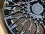 22 INCH FORGED WHEELS RIMS FOR RIVIAN R1S 2024+
