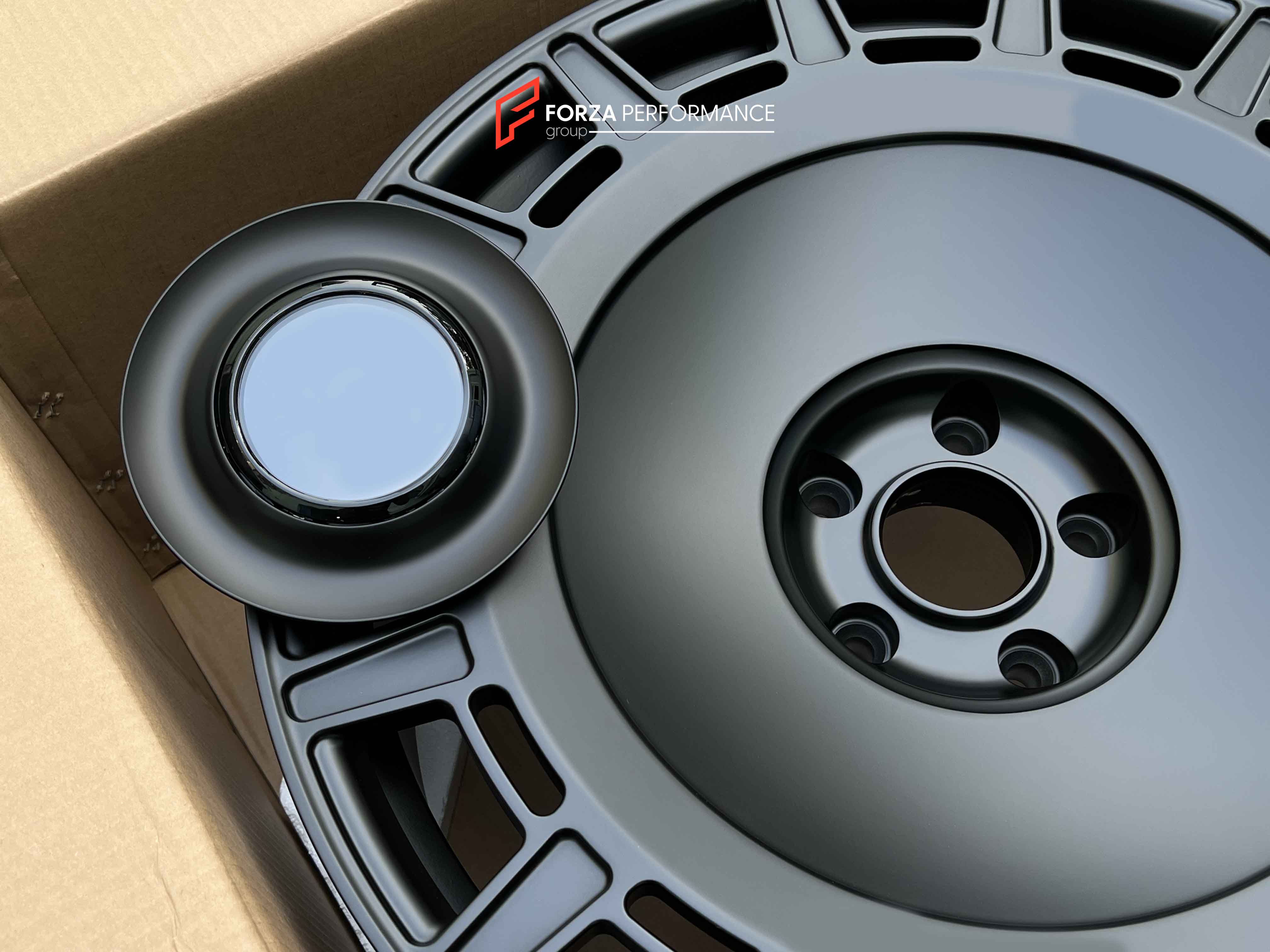 MANSORY FD.15 STYLE 22 INCH FORGED WHEELS RIMS for ROLLS-ROYCE SPECTRE ...