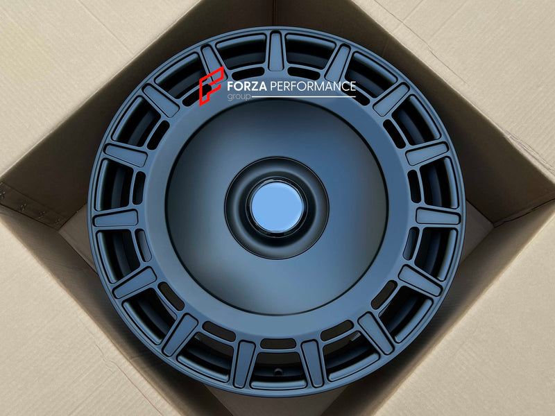 22 INCH FORGED WHEELS RIMS for ROLLS-ROYCE SPECTRE
