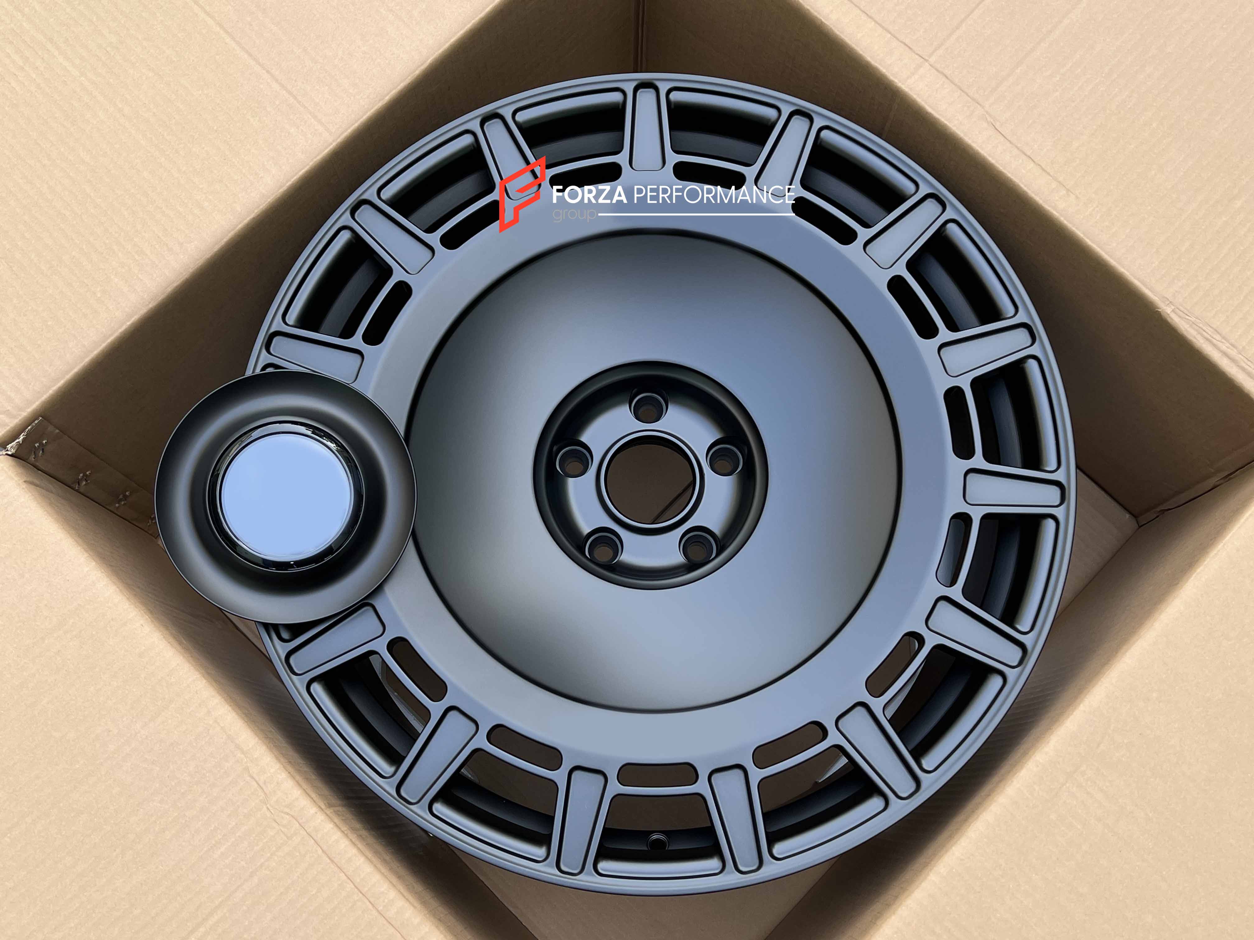 MANSORY ホイール　22インチ MANSORY 22