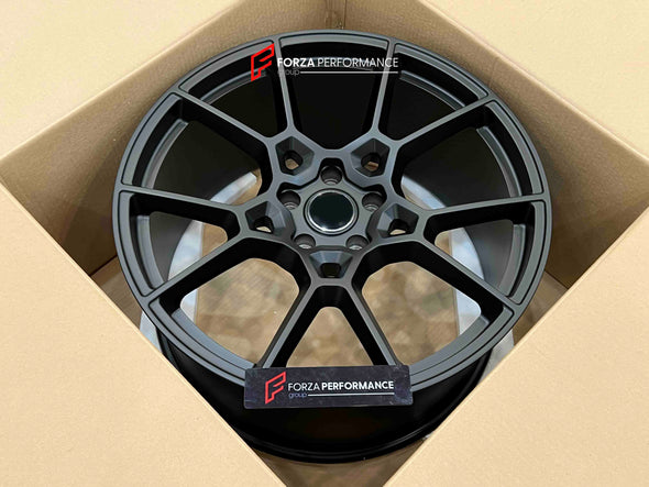 22 INCH FORGED WHEELS RIMS for ASTON MARTIN DBX 2023