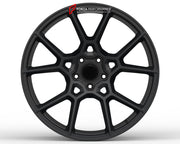 22 INCH FORGED WHEELS RIMS for ASTON MARTIN DBX 2023