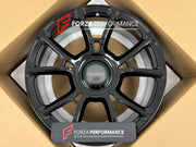 22 INCH FORGED WHEELS RIMS for ASTON MARTIN DBX 2026 DBX707 DBX S custom fit buy Forza Performance DX.5 style design wheels