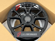 22 INCH FORGED WHEELS RIMS for ASTON MARTIN DBX 2026 DBX707 DBX S custom fit buy Forza Performance DX.5 style design wheels
