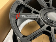 22 INCH FORGED WHEELS RIMS for ASTON MARTIN DBX 2026 DBX707 DBX S custom fit buy Forza Performance DX.5 style design wheels