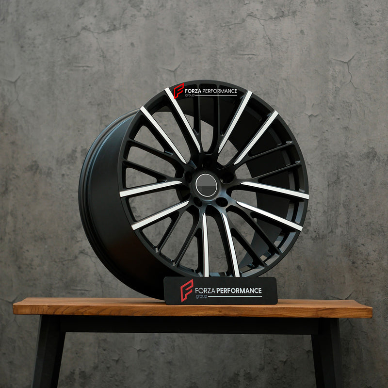 22 INCH FORGED WHEELS RIMS for ASTON MARTIN DBX AM8 2022 DBX707