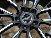 22 INCH FORGED WHEELS RIMS for ASTON MARTIN DBX AM8 2022 custom fit OEM DBX 707 STYLE NY83-1007-KA 	NY83-9965G-KA