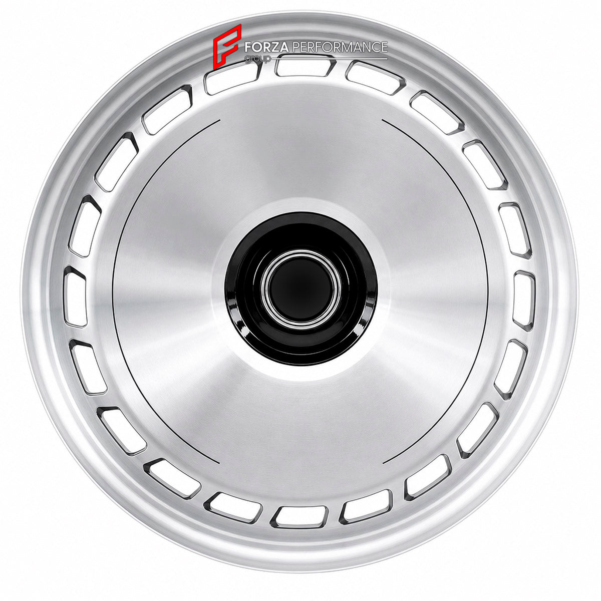 22 INCH FORGED WHEELS RIMS for ASTON MARTIN DBX DB11 DB12 RAPIDE S V12 VANTAGE VANQUISH 2013+ FORZA PERFORMANCE Mansory Style

We manufacture premium quality forged wheels rims for Aston Martin DBX DB11 DB12 Rapide S V12 Vantage Vanquish 2013+ in any design, size, color.

WHEEL SIZE:

Front: 22 x 10 ET 56
Rear: 22 x 11.5 ET 56
PCD: 5 x 128
CB: 75.1
Finish: Silver Polished
Material: 6061-T6 Forged Aluminum
THIS WHEEL DESIGN CAN BE CUSTOM-MADE FOR YOUR CAR IN ANY SIZE AND COLOR OPTIONS
Available in monoblock,