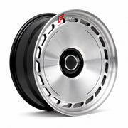 22 INCH FORGED WHEELS RIMS for ASTON MARTIN DBX DB11 DB12 RAPIDE S V12 VANTAGE VANQUISH 2013+ FORZA PERFORMANCE Mansory Style

We manufacture premium quality forged wheels rims for Aston Martin DBX DB11 DB12 Rapide S V12 Vantage Vanquish 2013+ in any design, size, color.

WHEEL SIZE:

Front: 22 x 10 ET 56
Rear: 22 x 11.5 ET 56
PCD: 5 x 128
CB: 75.1
Finish: Silver Polished
Material: 6061-T6 Forged Aluminum
THIS WHEEL DESIGN CAN BE CUSTOM-MADE FOR YOUR CAR IN ANY SIZE AND COLOR OPTIONS
Available in monoblock,