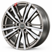 22 INCH FORGED WHEELS RIMS FOR ASTON MARTIN DBX GT 2027 Forza Performance custom fit forged wheels