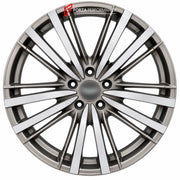 22 INCH FORGED WHEELS RIMS FOR ASTON MARTIN DBX GT 2027 Forza Performance custom fit forged wheels