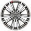 22 INCH FORGED WHEELS RIMS FOR ASTON MARTIN DBX GT 2027 Forza Performance custom fit forged wheels