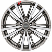 FORGED WHEELS RIMS FOR JAGUAR TYPE 01 2027 Forza Performance custom fit buy OEM ASTON MARTIN DBX GT 2027 style design wheels