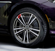 FORGED WHEELS RIMS FOR JAGUAR TYPE 01 2027 Forza Performance custom fit buy OEM ASTON MARTIN DBX GT 2027 style design wheels