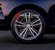 22 INCH FORGED WHEELS RIMS FOR ASTON MARTIN DBX GT 2027 Forza Performance custom fit forged wheels