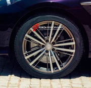 22 INCH FORGED WHEELS RIMS FOR ASTON MARTIN DBX GT 2027 Forza Performance custom fit forged wheels