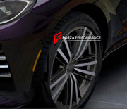 FORGED WHEELS RIMS FOR JAGUAR TYPE 01 2027 Forza Performance custom fit buy OEM ASTON MARTIN DBX GT 2027 style design wheels