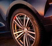 22 INCH FORGED WHEELS RIMS FOR ASTON MARTIN DBX GT 2027 Forza Performance custom fit forged wheels