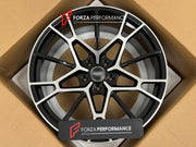 22 INCH FORGED WHEELS RIMS for ASTON MARTIN RAPIDE S 2015 custom fit buy Aston Martin Vantage AMR LY63-1007-BA style design wheels