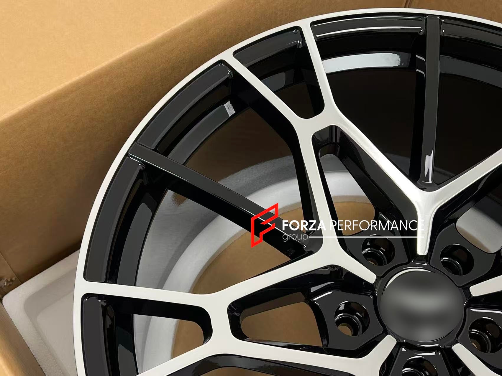 22 INCH FORGED WHEELS RIMS for ASTON MARTIN RAPIDE S 2015 custom fit buy Aston Martin Vantage AMR LY63-1007-BA style design wheels