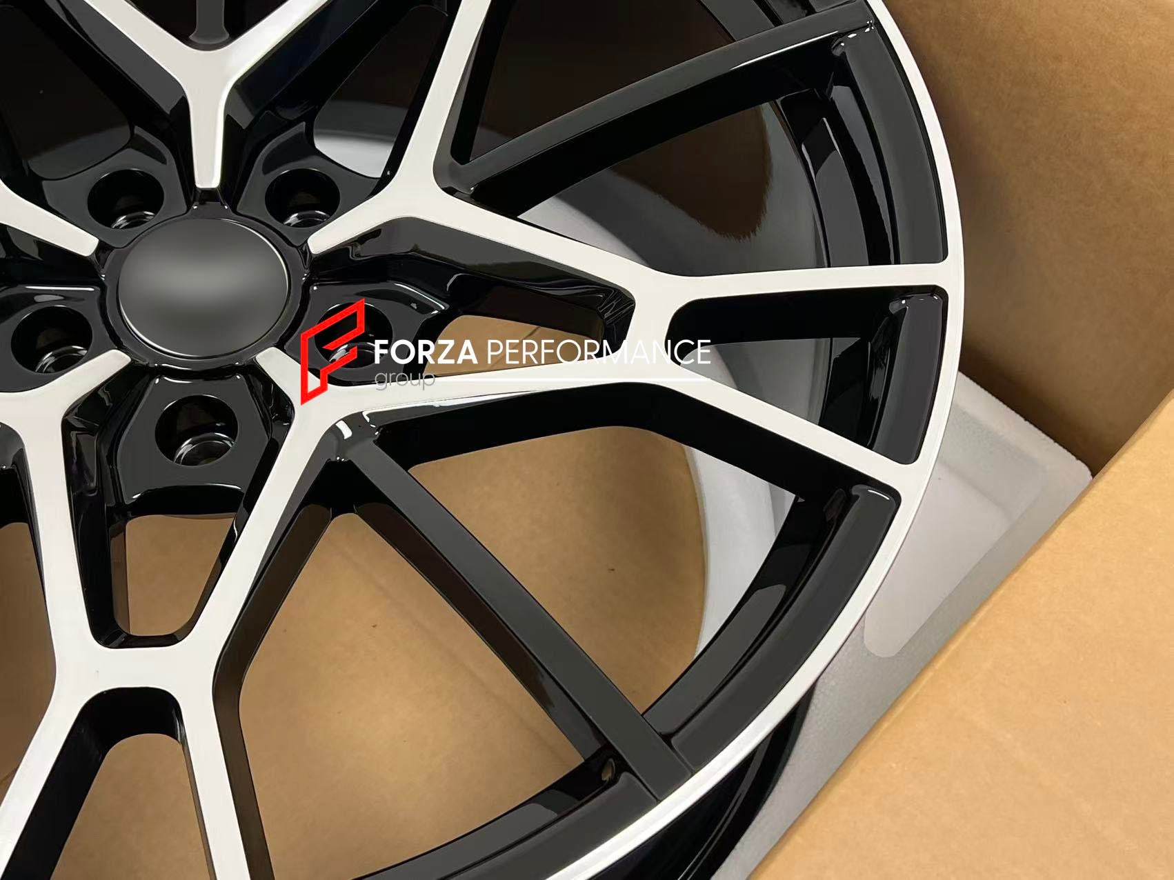 22 INCH FORGED WHEELS RIMS for ASTON MARTIN RAPIDE S 2015 custom fit buy Aston Martin Vantage AMR LY63-1007-BA style design wheels
