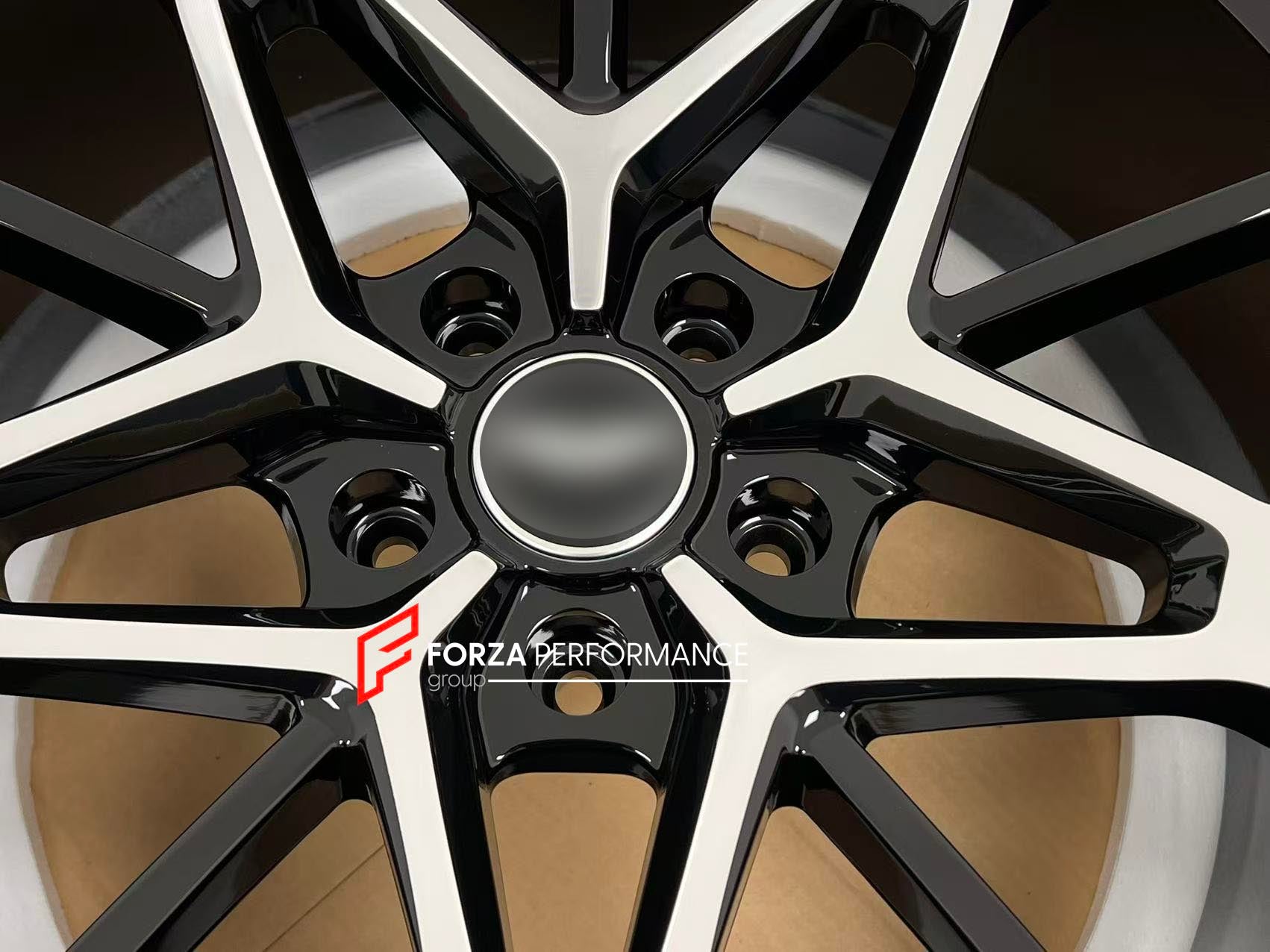 22 INCH FORGED WHEELS RIMS for ASTON MARTIN RAPIDE S 2015 custom fit buy Aston Martin Vantage AMR LY63-1007-BA style design wheels