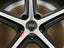 22 INCH FORGED WHEELS RIMS for AUDI Q8 2024 custom fit buy OEM Audi RS6/RS7 style design wheels