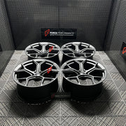FORGED WHEELS RIMS FOR AUDI E7X 2026+ Forza Performance custom fit buy OEM RSQ8 style wheels