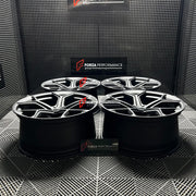 FORGED WHEELS RIMS FOR AUDI E7X 2026+ Forza Performance custom fit buy OEM RSQ8 style wheels