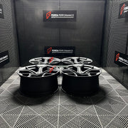 FORGED WHEELS RIMS FOR AUDI E7X 2026+ Forza Performance custom fit buy OEM RSQ8 style wheels