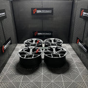 22 INCH FORGED WHEELS RIMS for AUDI Q8 4M 2021 FORZA PERFORMANCE custom fit OEM RSQ8 style wheels buy