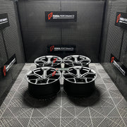 FORGED WHEELS RIMS FOR AUDI E7X 2026+ Forza Performance custom fit buy OEM RSQ8 style wheels