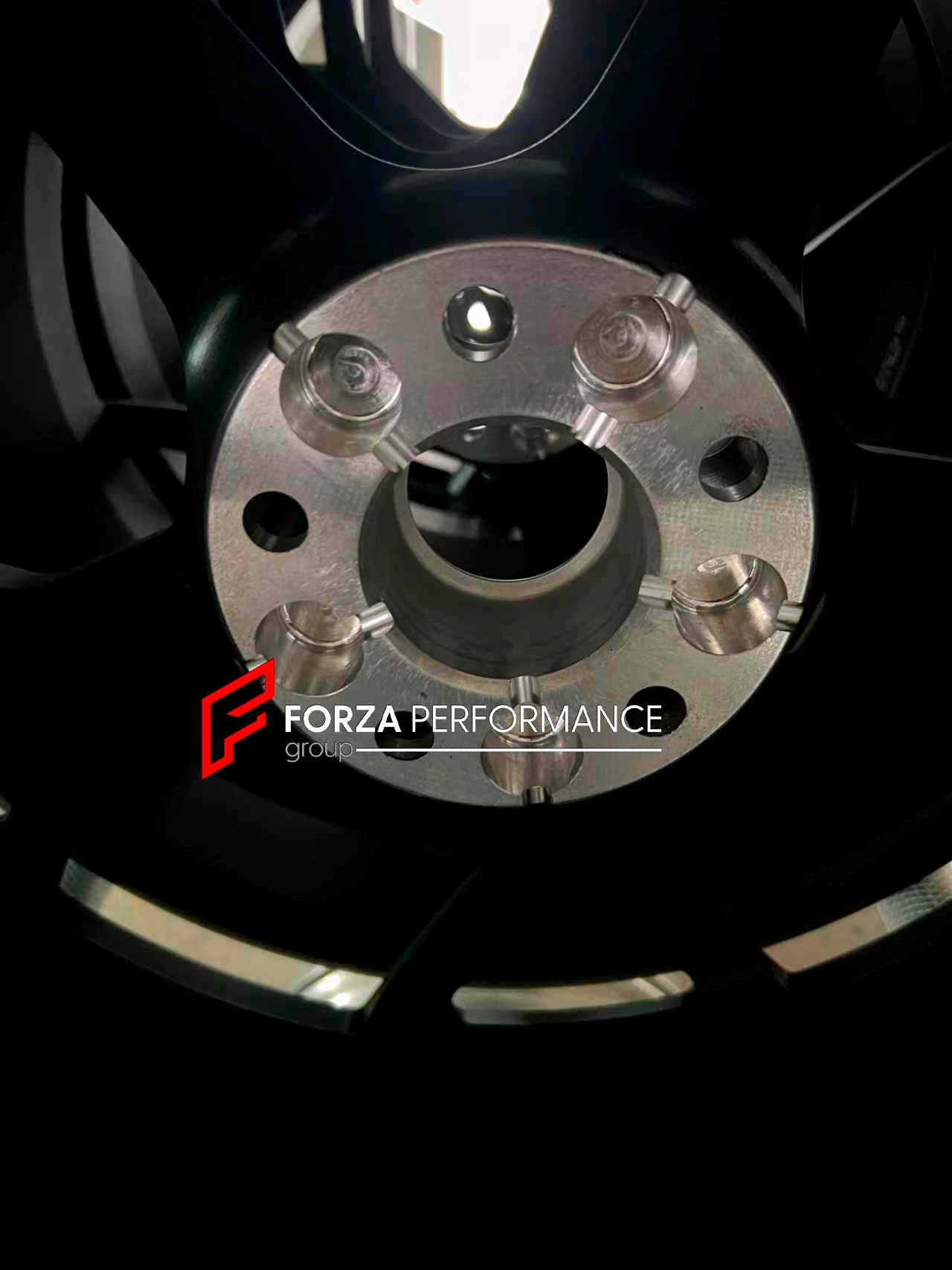 22 INCH FORGED WHEELS RIMS for AUDI Q8 4M 2021 FORZA PERFORMANCE custom fit OEM RSQ8 style wheels buy