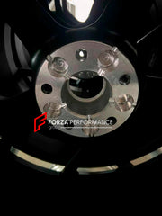 FORGED WHEELS RIMS FOR AUDI E7X 2026+ Forza Performance custom fit buy OEM RSQ8 style wheels