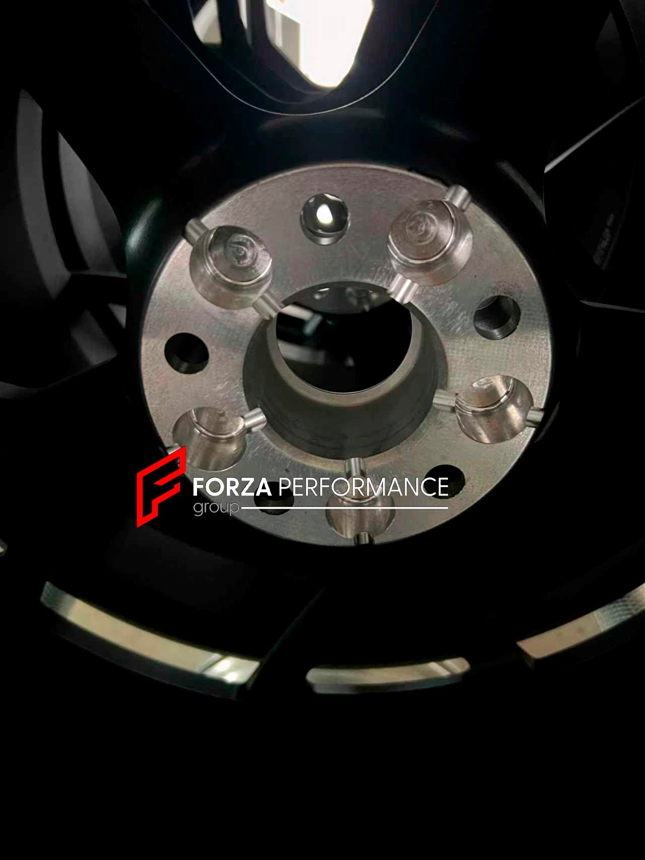 FORGED WHEELS RIMS FOR AUDI E7X 2026+ Forza Performance custom fit buy OEM RSQ8 style wheels