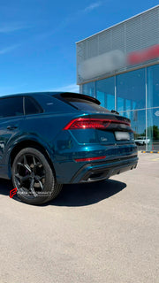 22 INCH FORGED WHEELS RIMS for AUDI Q8 4M 2021 FORZA PERFORMANCE custom fit OEM RSQ8 style wheels buy