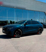 22 INCH FORGED WHEELS RIMS for AUDI Q8 4M 2021 FORZA PERFORMANCE custom fit OEM RSQ8 style wheels buy