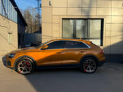 22 INCH FORGED WHEELS RIMS for AUDI Q8 4M FACELIFT FORZA PERFORMANCE custom fit