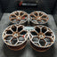 22 INCH FORGED WHEELS RIMS for AUDI Q8 4M FACELIFT FORZA PERFORMANCE custom fit