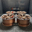 22 INCH FORGED WHEELS RIMS for AUDI Q8 4M FACELIFT FORZA PERFORMANCE custom fit