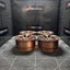 22 INCH FORGED WHEELS RIMS for AUDI Q8 4M FACELIFT FORZA PERFORMANCE custom fit