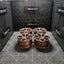 22 INCH FORGED WHEELS RIMS for AUDI Q8 4M FACELIFT FORZA PERFORMANCE custom fit