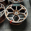 22 INCH FORGED WHEELS RIMS for AUDI Q8 4M FACELIFT FORZA PERFORMANCE custom fit
