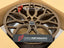 22 INCH FORGED WHEELS RIMS for AUDI RS Q8 4M 2022 Forza Performance custom fit buy VOSSEN HF-2 style design wheels