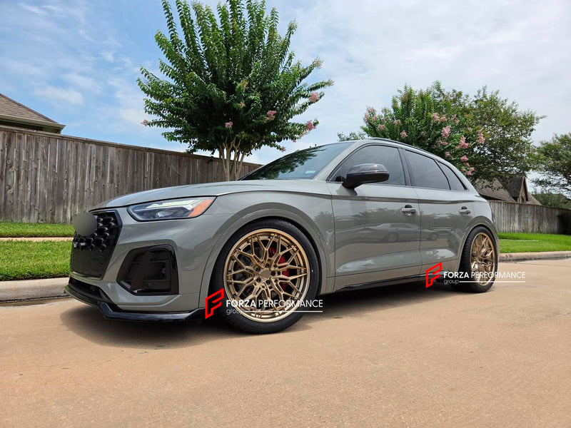 21 INCH FORGED WHEELS RIMS for AUDI SQ5 FY 2021 TFSI TDI SPORTBACK