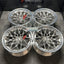 22 INCH FORGED WHEELS RIMS for AUDI RS6 C8 2023 FORZA PERFORMANCE custom fit CARBONADO EMERALD style wheels buy