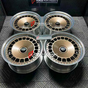 22 INCH FORGED WHEELS RIMS for AUDI RS6 C8 2025 PERFORMANCE Forza Performance custom fit buy Rotiform VCE style design wheels