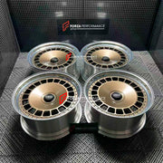 22 INCH FORGED WHEELS RIMS for AUDI RS6 C8 2025 PERFORMANCE Forza Performance custom fit buy Rotiform VCE style design wheels