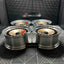 22 INCH FORGED WHEELS RIMS for AUDI RS6 C8 2025 PERFORMANCE Forza Performance custom fit buy Rotiform VCE style design wheels
