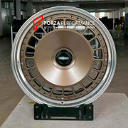22 INCH FORGED WHEELS RIMS for AUDI RS6 C8 2025 PERFORMANCE Forza Performance custom fit buy Rotiform VCE style design wheels